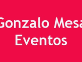 Gonzalo Mesa Eventos