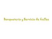 Banquetería y Servicio de Coffee Bouquet Garnie