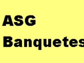Logo Asg Banquetes