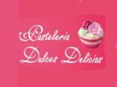 Pastelería Dulces Delicias