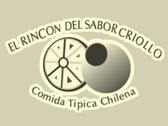 El Rincón del Sabor Criollo