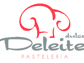 Logo Dulce Deleite