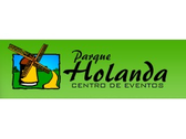 Parque Holanda