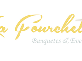 Logo La Fourchette