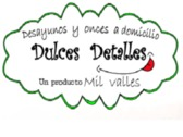 Dulce Detalle