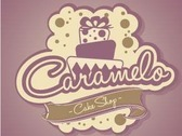 Caramelo Pasteleria