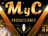 M y C Producciones