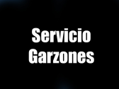 Servicio De Garzones