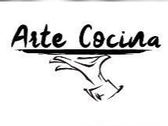 Logo Arte Cocina