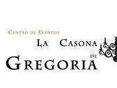 La Casona de Gregoria