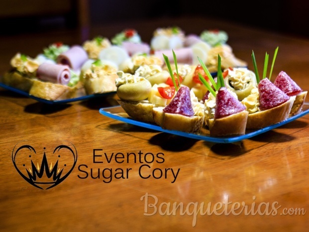 Canapés