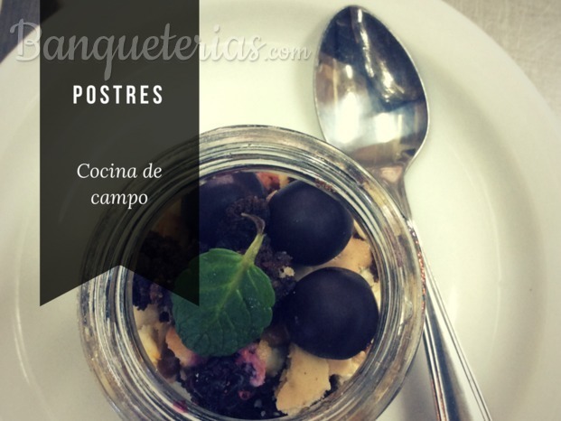 Postres