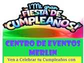 Eventos Merlín