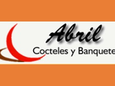 Abril Banquetes Y Cócteles