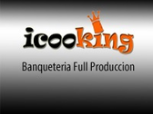 Logo Banqueteria Full Produccion Icooking