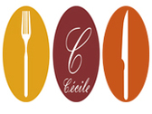 Logo Banquetera Cécile