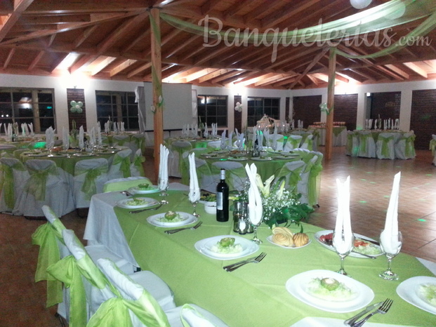 Salón de eventos