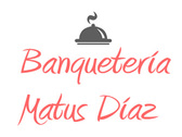 Logo Banquetería Matus Díaz