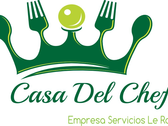Logo Casa Del Chef