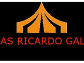 Carpas Ricardo Galvez