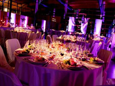 Salón de eventos y Banqueteria  Concepción