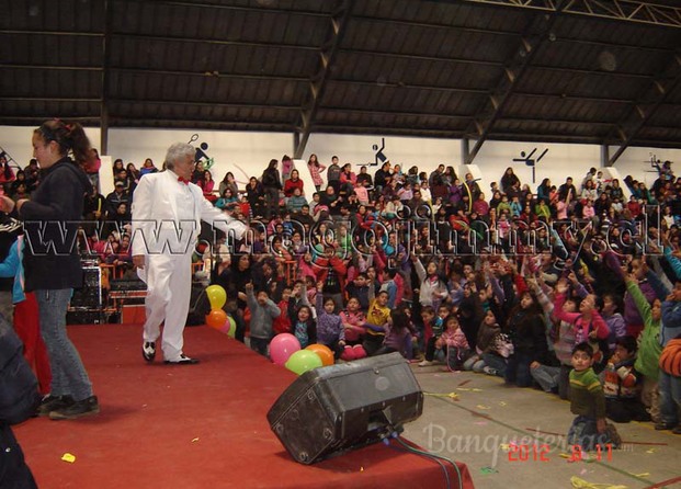 Show para niños