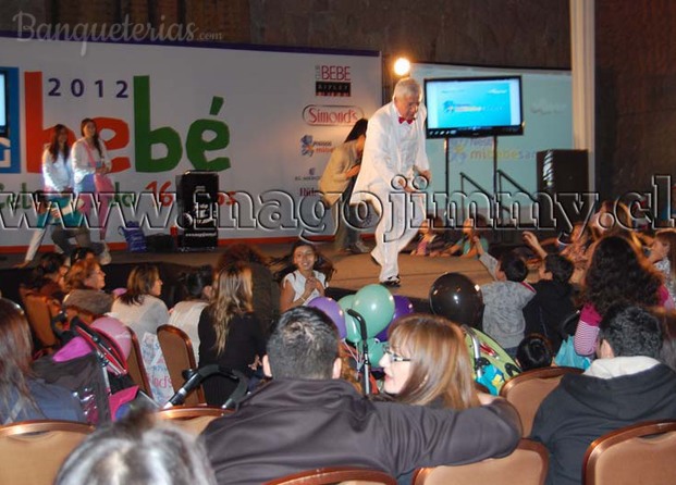 Show para eventos