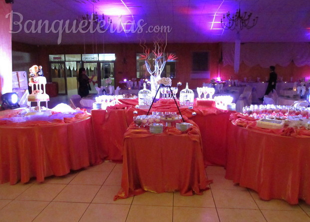 Banquetes