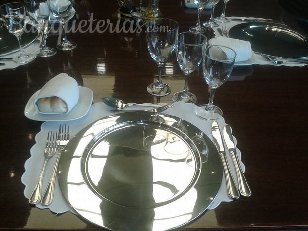 Mesa de directorio