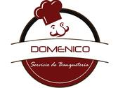 Doménico - Servicio de Banquetería