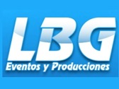 LBG Eventos y Producciones