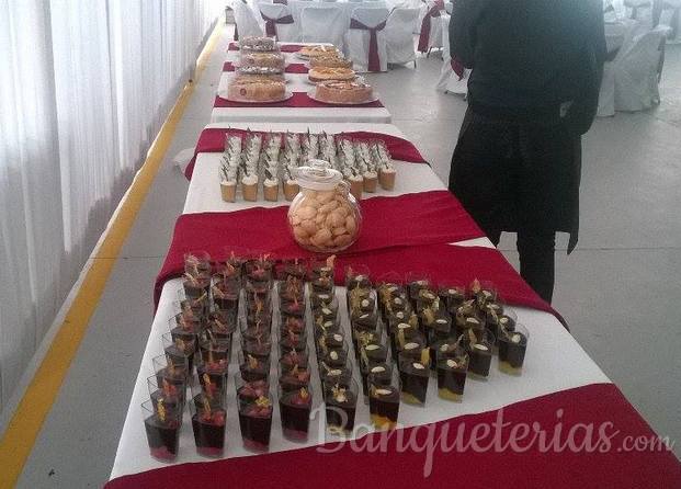 Postres