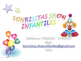 Sonrisitas Show Infantiles