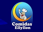 Comidas Ellyllon