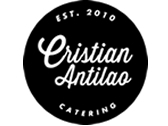 Cristian antilao catering