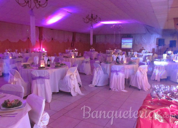 Banquete de Matrimonio