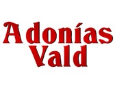 Adonías Vald