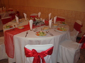 Banquetería Anguibel