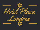 Hotel Plaza Londres
