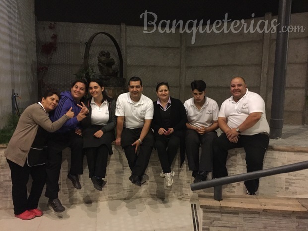 Grupo de Trabajo