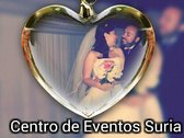 Centro de Eventos Suria