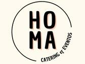 Ho.Ma Catering & Eventos