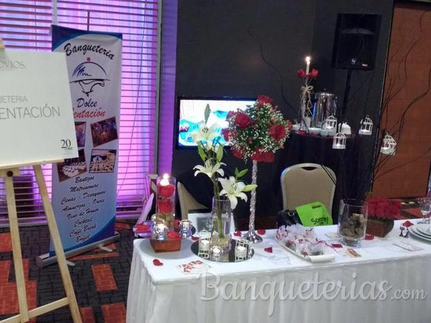 Eventos y Banquetería Dolce Tentación 