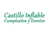 Castillo Inflables Cumpleaños y Eventos