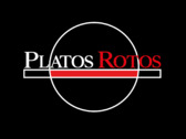 Platos Rotos