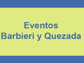 Eventos Barbieri Y Quezada