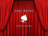 Mago Alex Betan • Show Entretenidos • Matrimonios Empresas