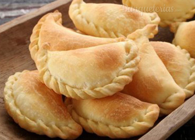 Empanadas 