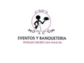 Eventos y Banquetería Myriam Crespo