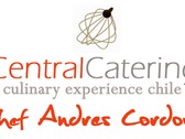 Central Catering Multiservicios